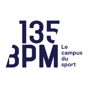 135 BPM Le campus du sport