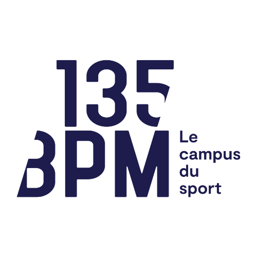 135 BPM Le campus du sport