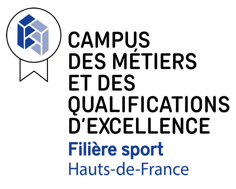 135 BPM Le campus du sport