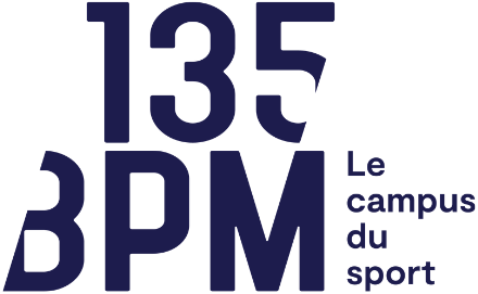 135 BPM Le campus du sport
